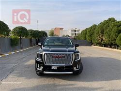 GMC Yukon